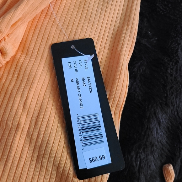 Bebe Dress - Picture 6 of 16